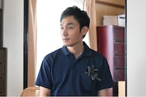 草なぎ剛「今までの役柄の中ではセリフが少ないほう」“受けの芝居”で挑む『終幕のロンド』