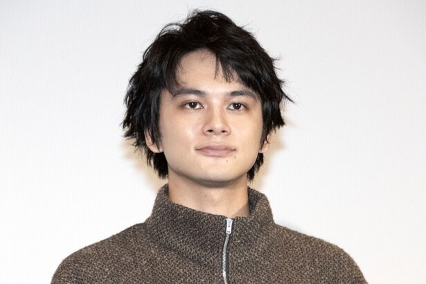 公開直前！映画「愚か者の身分」Z世代とホンネトークイベントより