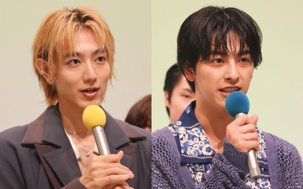 ドラマ「２５時、赤坂で Season２」の公式Instagramが更新