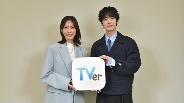 塩野瑛久&月城かなとが語る、『終幕のロンド』スピンオフドラマの魅力「すべてのキャラクターが愛おしく感じられる」