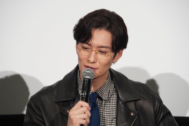 「ちょっとだけエスパー」制作発表記者会見より