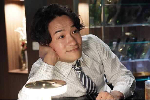 「娘の命を奪ったヤツを殺すのは罪ですか？」第2話より