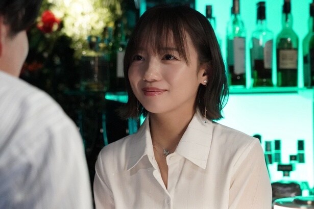 齊藤京子“レイコ”、全身整形で手に入れた“若い身体”でママ友への復讐を開始＜娘の命を奪ったヤツを殺すのは罪ですか？＞