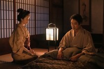 ＜明日のばけばけ＞高石あかり“トキ”は病に倒れた堤真一“傳”の看病を買って出る