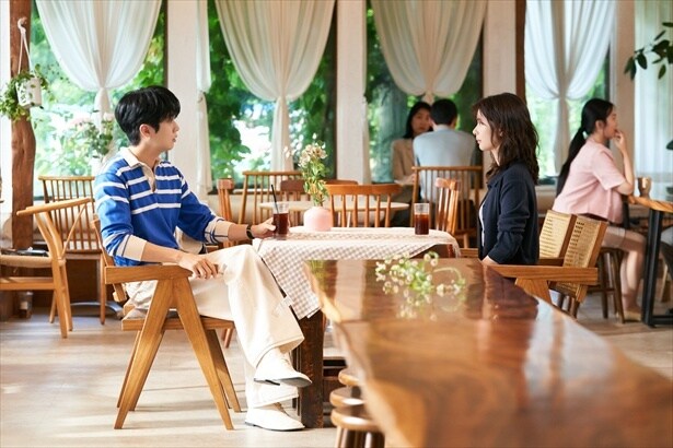 「私と結婚してくれますか？」が配信開始