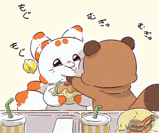 Rikuさんにインタビュー