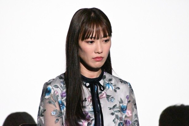 ショートドラマ「最期の、ありがとう。」特別先行試写会＆トークイベントより