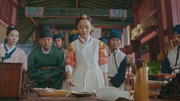 『哲仁王后~俺がクイーン!?~』