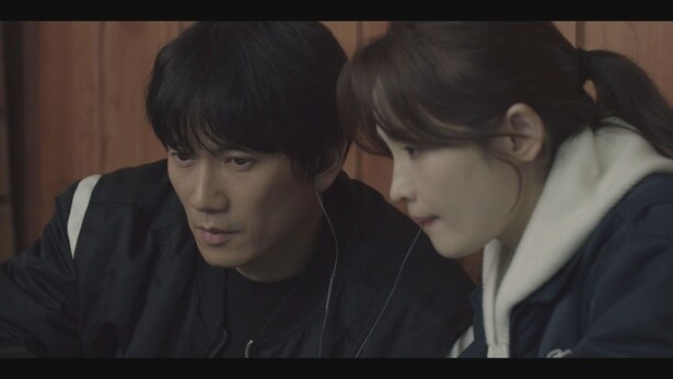 『コネクション』