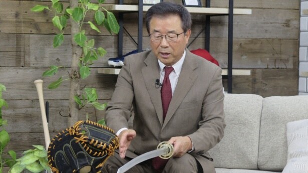 達川光男が語る名捕手誕生の意外なきっかけ トークがうますぎて「番組始まって以来」の珍事も<プロ野球 レジェン堂>