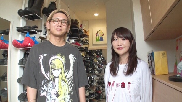 “17歳差婚”夫婦に密着「お風呂は週2で一緒に」両親の反対を乗り越えた結婚秘話＜ダマってられない女たち 2＞