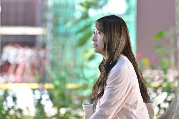 「絶対零度～情報犯罪緊急捜査～」第2話より