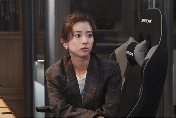 「絶対零度～情報犯罪緊急捜査～」第2話より