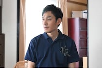 草なぎ剛“樹”の優しさと後悔…初回から心震わせる演技で魅了する＜終幕のロンド＞