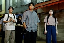 水上恒司“都成”が無謀な行動をしたシーンに「ホラーすぎる」「嫌な予感」とSNSザワつく＜シナントロープ＞