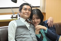 徳井健太“孝之”と久住小春“真凛”が社内で不倫　「2代目あるある」「めちゃくちゃすぎる」の声＜御社の乱れ正します！2＞