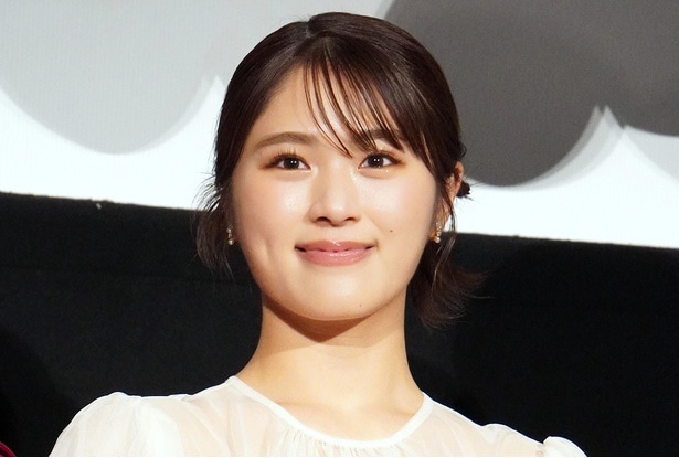 渋谷凪咲、アイドル界屈指の“大喜利モンスター”からサイコパス演技も話題の実力派俳優へ…映画初主演作では「日本アカデミー賞」新人賞受賞