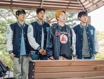 ＜布団キックロマンス＞チョ・ビョンギュ＆リョウン出演の韓国青春ドラマが日本初放送、第1話が期間限定で無料公開