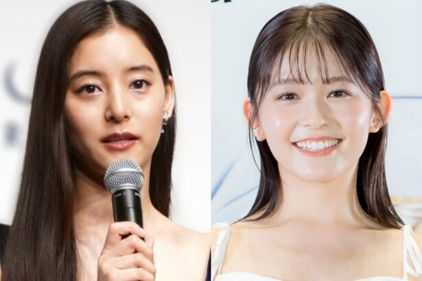 新木優子＆久間田琳加、閉幕前に大阪万博へ…“ミャクミャク”コーデでの来場を報告し反響「姉妹みたいにかわいい」