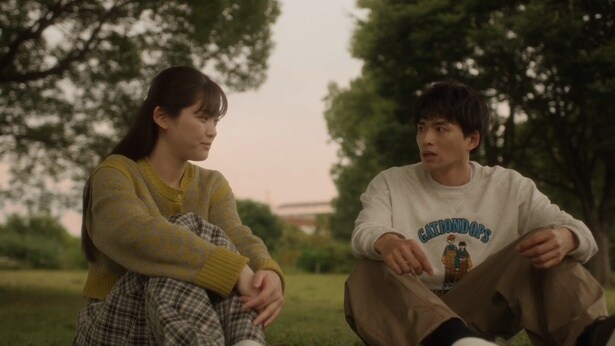 「今日もふたり、スキップで」はLeminoで独占配信中