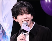 なにわ男子・長尾謙杜、会場からダメ出しに「相談というものとずっと平行線で生きてきたので(笑)」