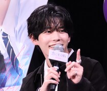 なにわ男子・長尾謙杜、母親との仲良しすぎるエピソード披露「12日間くらい僕の家にいた」