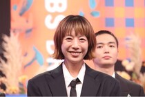 夏帆&サーヤ&楽駆、肩寄せ合う笑顔の仲良しオフショットに「ここの場面気になる」の声＜じゃあ、あんたが作ってみろよ＞