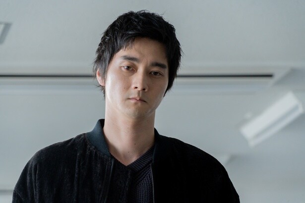 栁俊太郎／二宮涼役