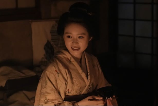 ＜明日のばけばけ＞北川景子“タエ”、けがをした高石あかり“トキ”のもとに駆けつける