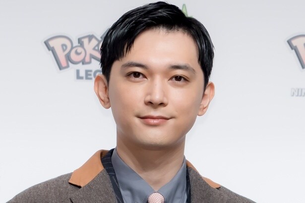 吉沢亮、最近探求していることは“外に出る理由”「仕事以外に外に出る理由がない」