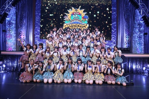「SKE48 17th Anniversary Festival 2025」