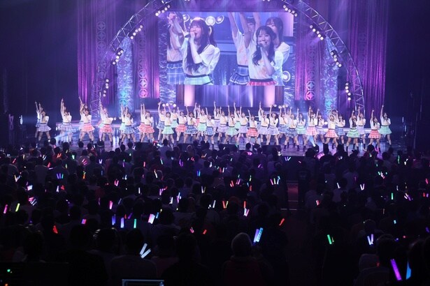 「SKE48 17th Anniversary Festival 2025」