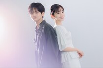 當真あみ＆齋藤潤「台本にはなかったセリフが追加された」お互いの意外な一面についても明かす＜ストロベリームーン 余命半年の恋＞