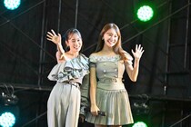 前田敦子13年3カ月ぶりに握手会イベント参加…レジェンドOGメンバーも集結　AKB48「東京握手会」開催