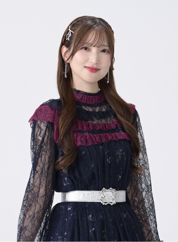 TVアニメ「カナン様はあくまでチョロい」が2026年4月放送決定