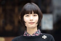 杉咲花、絵馬に願いごとを書いて主演映画のヒットを祈願「みんなで健やかにいられますように」＜ミーツ・ザ・ワールド＞