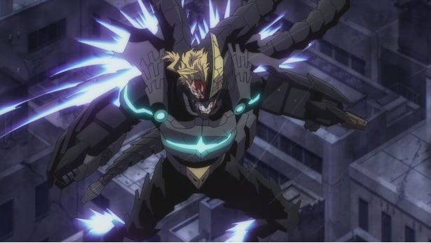 ＜僕のヒーローアカデミア＞オールマイト、最後の戦いへ――「最高にかっこいい」「涙が止まらない」とファン号泣