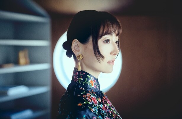  花澤香菜、ポルカドットスティングレイと再びコラボ＆ツーマンライブ開催決定