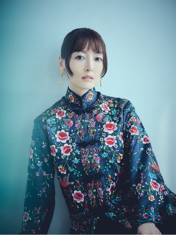 花澤香菜、ポルカドットスティングレイと再びコラボ＆ツーマンライブ開催決定