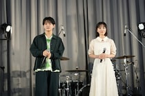 當真あみ＆齋藤潤が3528kmの弾丸キャンペーンを敢行＜ストロベリームーン 余命半年の恋＞