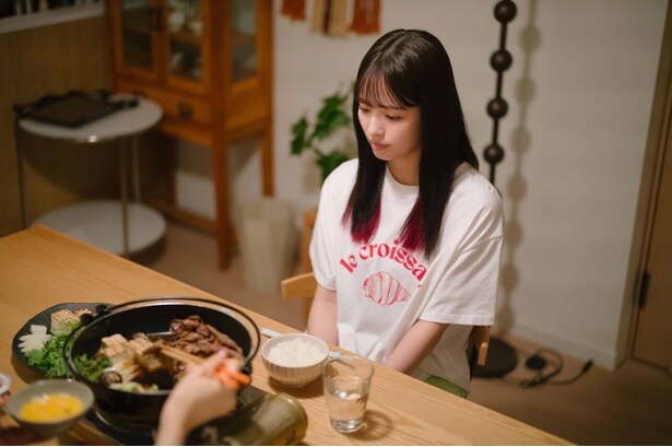 「推しの殺人」