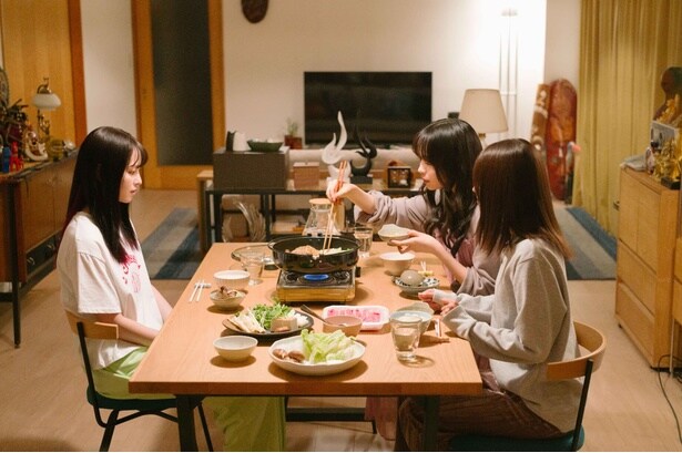 「推しの殺人」