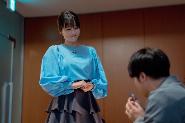 「推しの殺人」