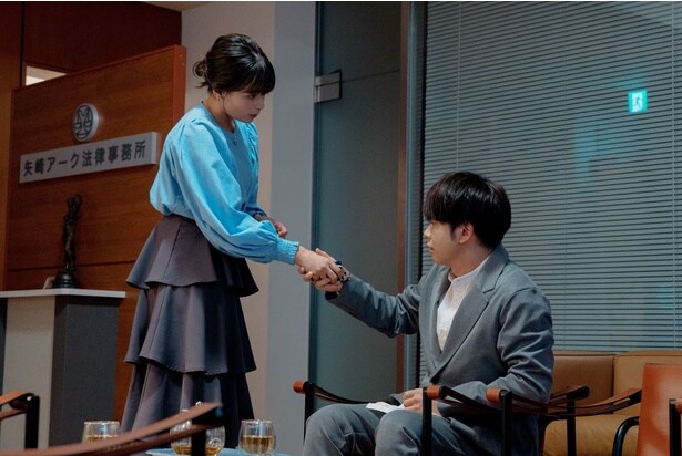 「推しの殺人」