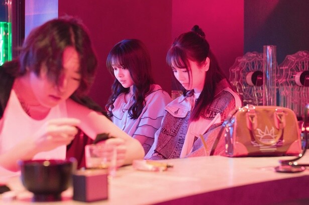 「推しの殺人」