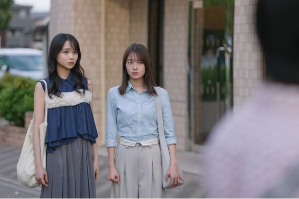 「推しの殺人」