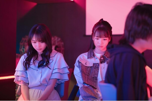 「推しの殺人」