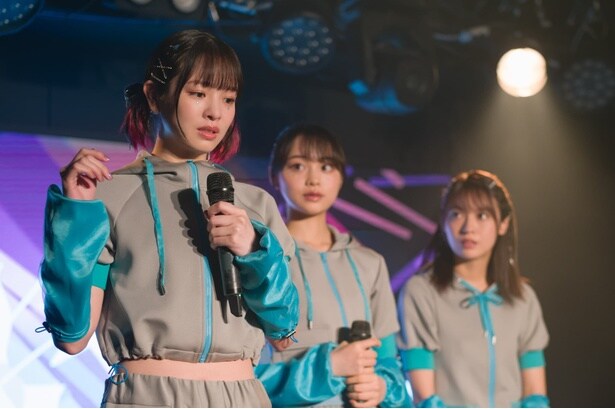 「推しの殺人」