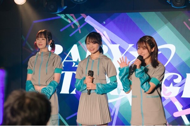 「推しの殺人」