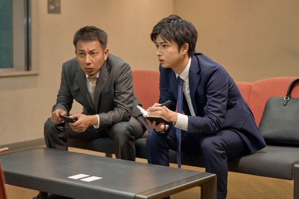 「推しの殺人」